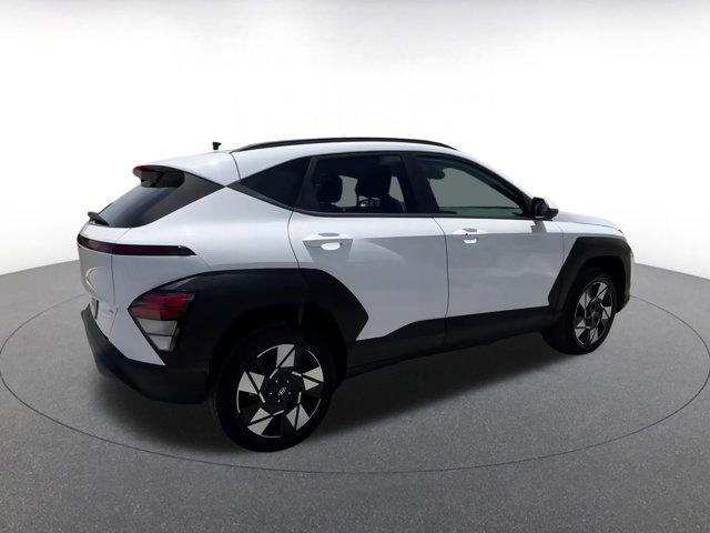 used 2024 Hyundai Kona car, priced at $21,992