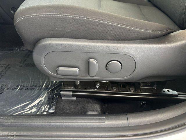used 2024 Hyundai Kona car, priced at $21,992