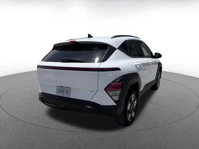 used 2024 Hyundai Kona car, priced at $21,992