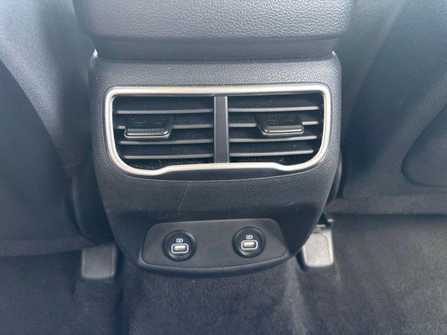 used 2023 Hyundai Santa Fe car, priced at $23,072