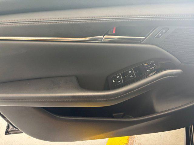 used 2025 Mazda Mazda3 car, priced at $22,852