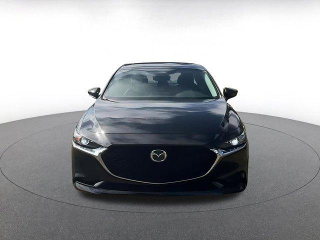 used 2025 Mazda Mazda3 car, priced at $22,852