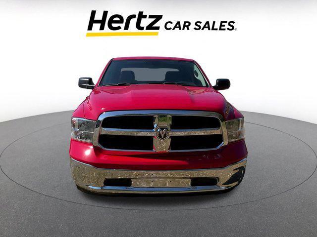 used 2022 Ram 1500 Classic car, priced at $23,837