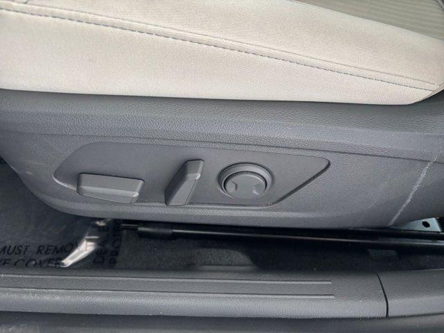 used 2024 Hyundai Sonata Hybrid car, priced at $22,618