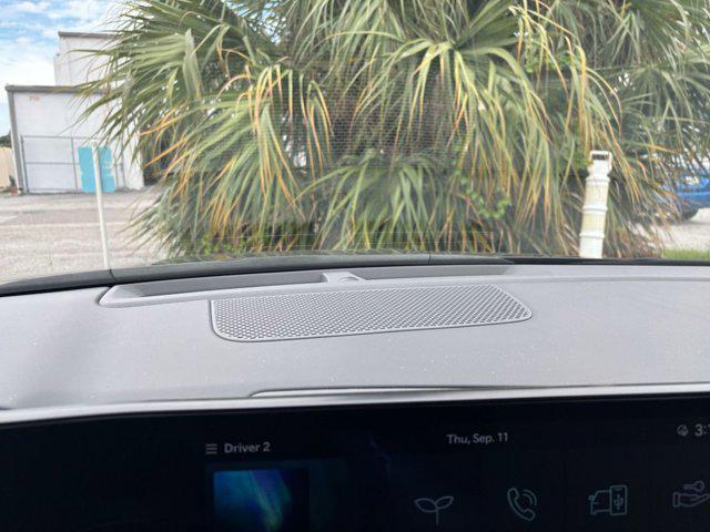 used 2024 Hyundai Sonata Hybrid car, priced at $22,618