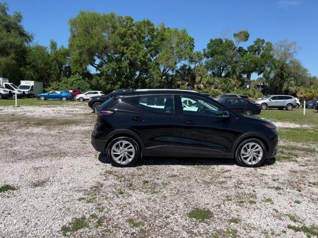 used 2023 Chevrolet Bolt EUV car, priced at $16,876