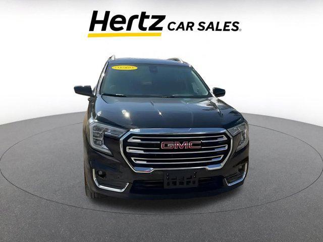 used 2024 GMC Terrain car, priced at $25,720