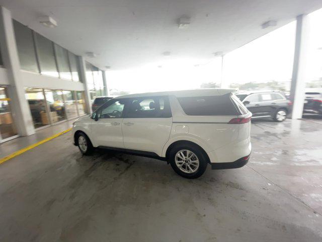 used 2023 Kia Carnival car, priced at $29,363