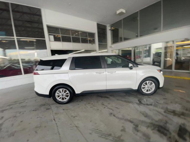 used 2023 Kia Carnival car, priced at $29,363