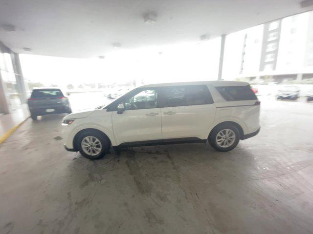 used 2023 Kia Carnival car, priced at $29,363