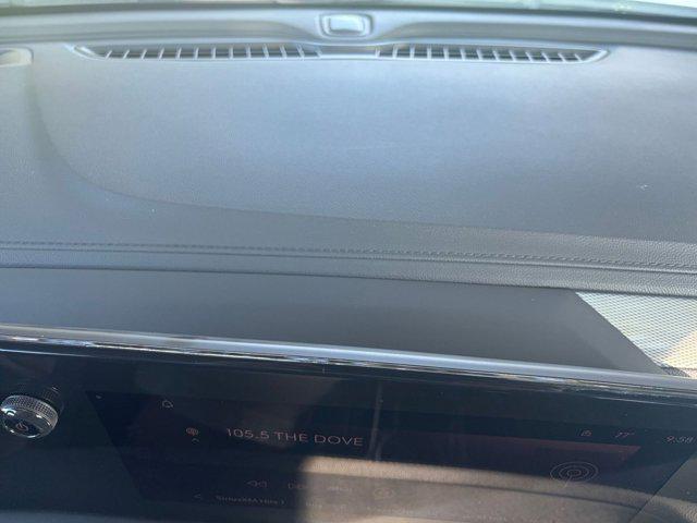 used 2025 Buick Encore GX car, priced at $20,841