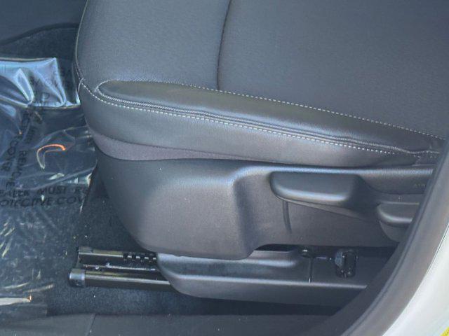 used 2025 Buick Encore GX car, priced at $20,841