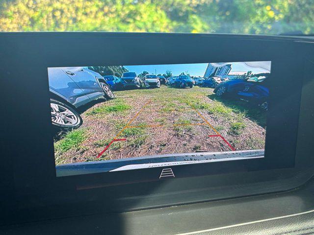 used 2025 Buick Encore GX car, priced at $20,841