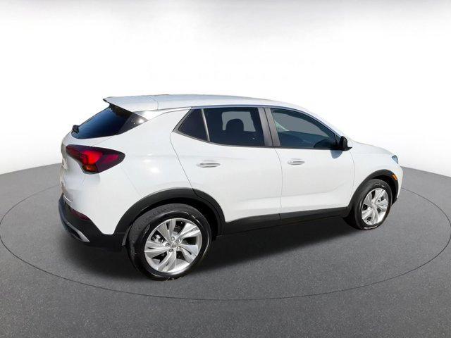 used 2025 Buick Encore GX car, priced at $20,841