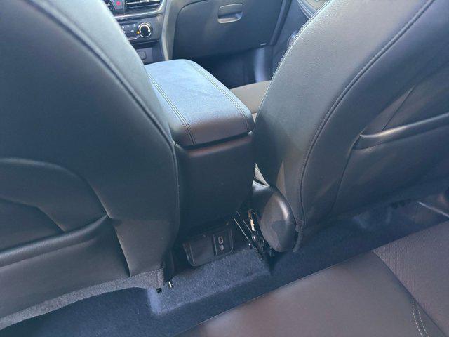 used 2025 Buick Encore GX car, priced at $20,841