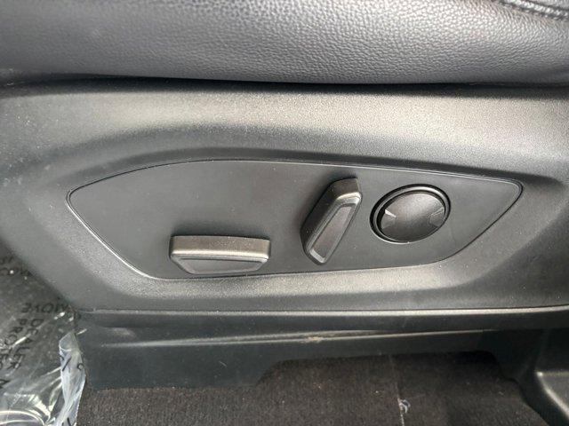 used 2023 Ford Explorer car, priced at $27,930