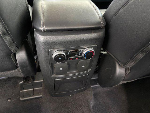 used 2023 Ford Explorer car, priced at $27,930