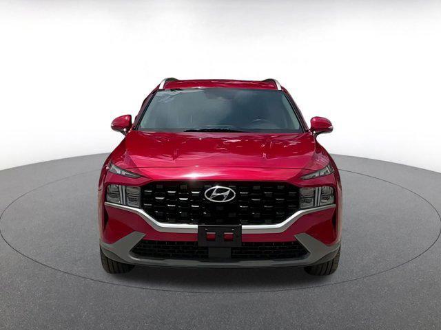 used 2023 Hyundai Santa Fe car, priced at $21,276
