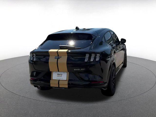 used 2023 Ford Mustang Mach-E car, priced at $58,000
