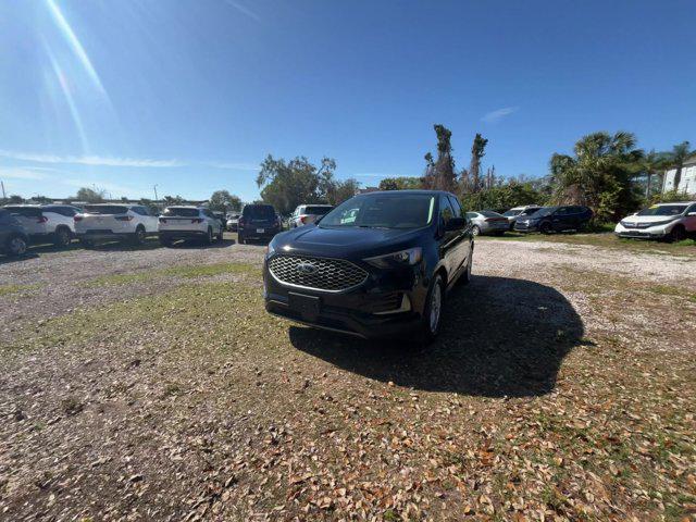 used 2024 Ford Edge car, priced at $27,100