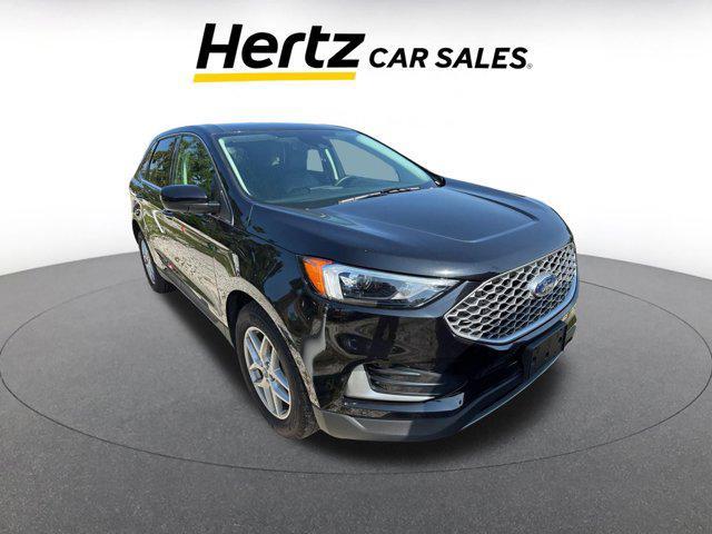 used 2024 Ford Edge car, priced at $25,175