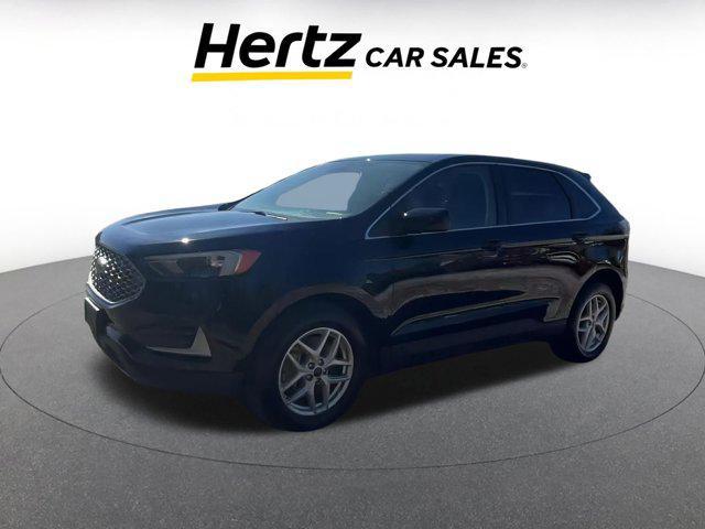 used 2024 Ford Edge car, priced at $27,100