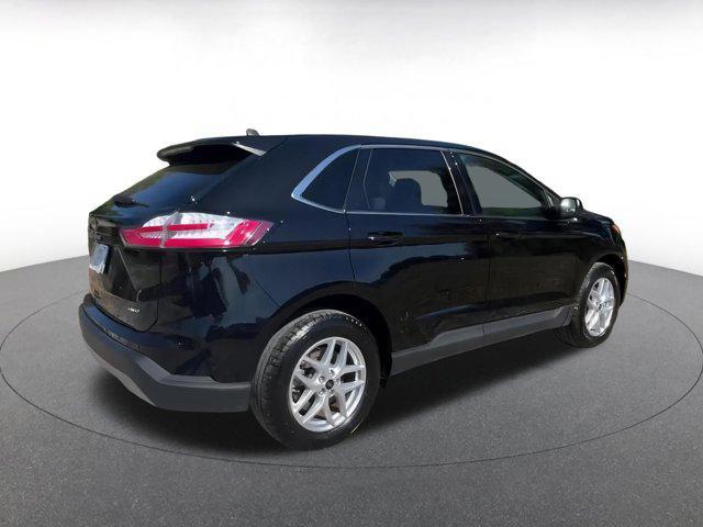 used 2024 Ford Edge car, priced at $24,696