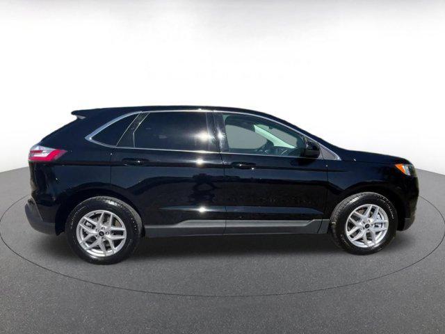 used 2024 Ford Edge car, priced at $24,696