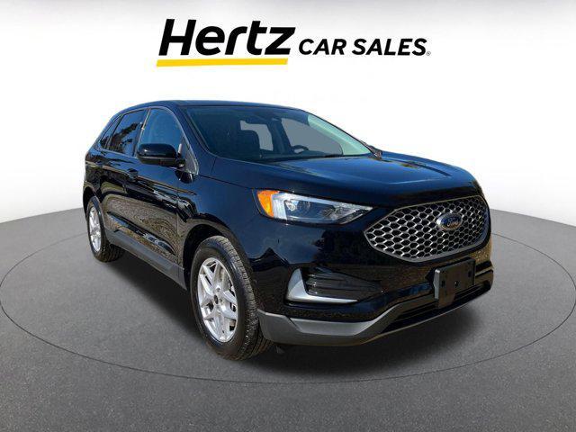 used 2024 Ford Edge car, priced at $27,100