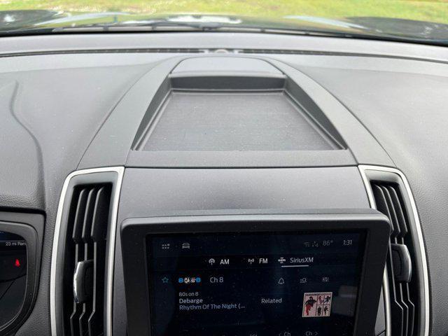 used 2024 Ford Edge car, priced at $20,843