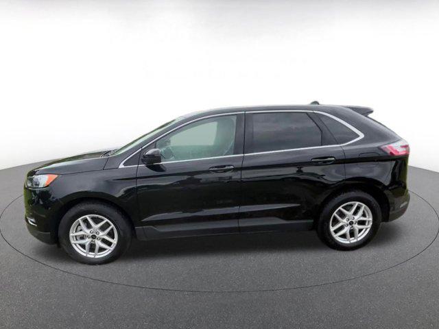 used 2024 Ford Edge car, priced at $20,843