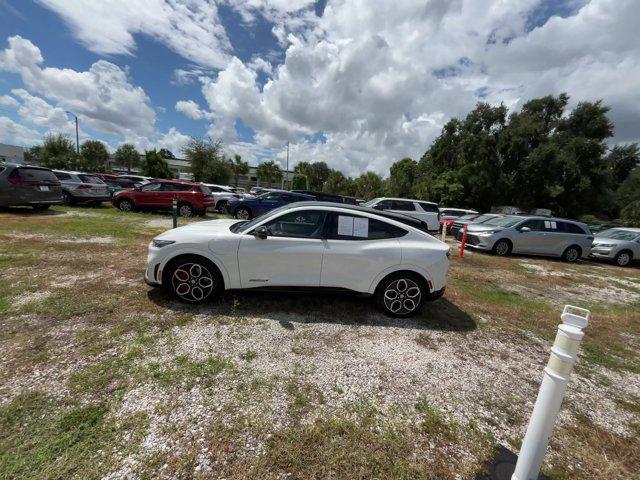 used 2023 Ford Mustang Mach-E car, priced at $41,218