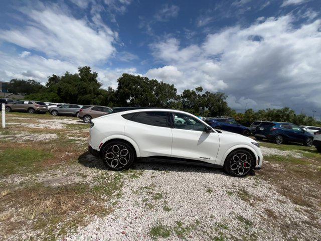 used 2023 Ford Mustang Mach-E car, priced at $41,218