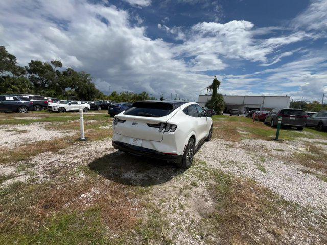 used 2023 Ford Mustang Mach-E car, priced at $41,218