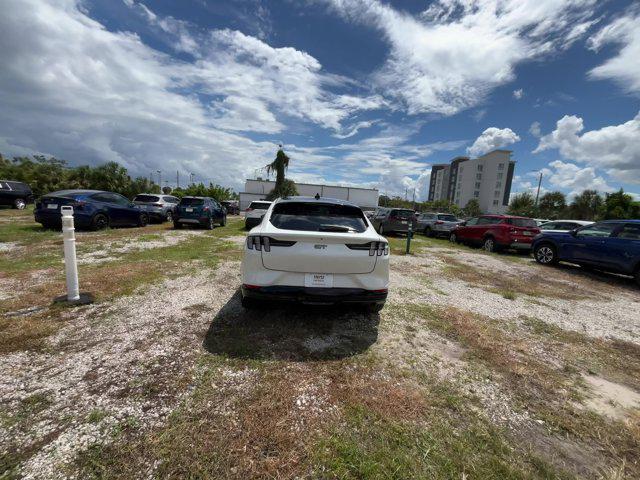 used 2023 Ford Mustang Mach-E car, priced at $41,218