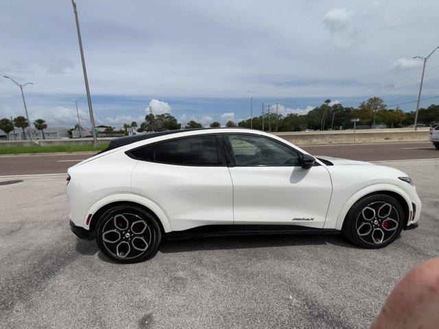 used 2023 Ford Mustang Mach-E car, priced at $40,853