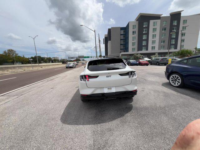 used 2023 Ford Mustang Mach-E car, priced at $40,853