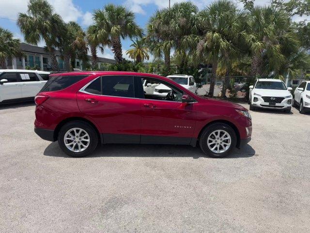 used 2019 Chevrolet Equinox car, priced at $14,818