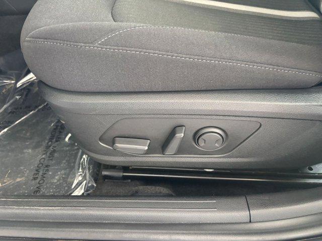 used 2024 Hyundai Sonata Hybrid car, priced at $21,453