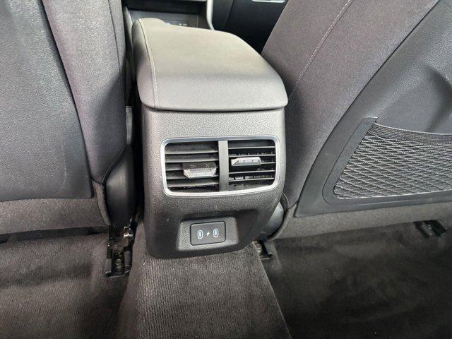 used 2024 Hyundai Sonata Hybrid car, priced at $21,453