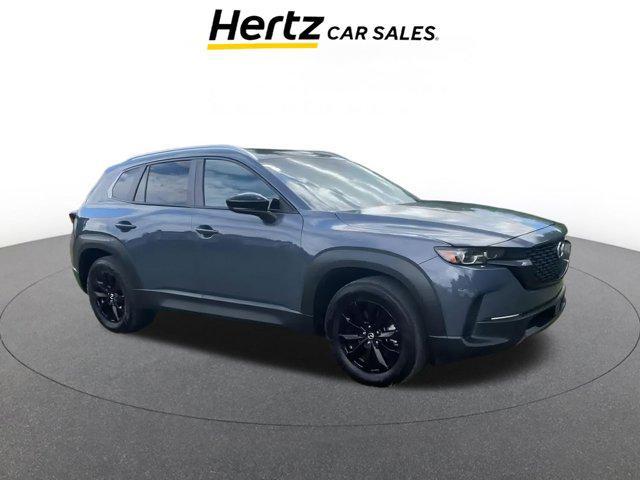 used 2025 Mazda CX-50 car, priced at $27,013