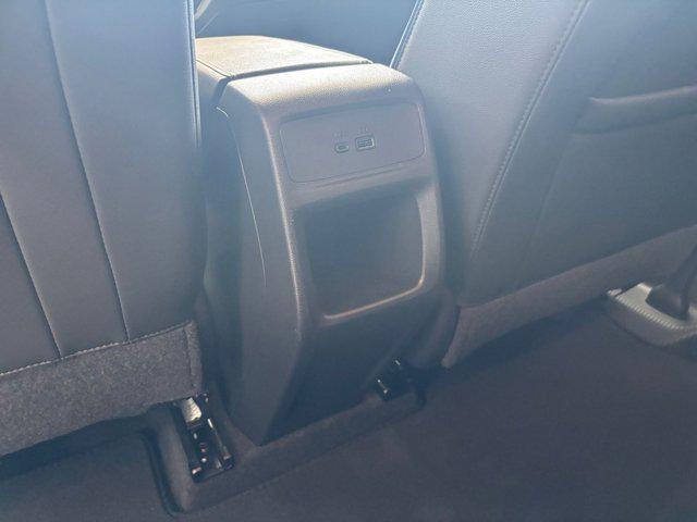 used 2025 Buick Envista car, priced at $25,978