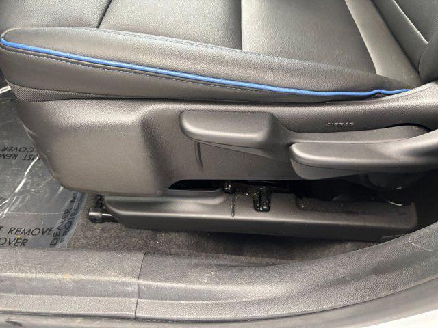 used 2025 Buick Envista car, priced at $25,978