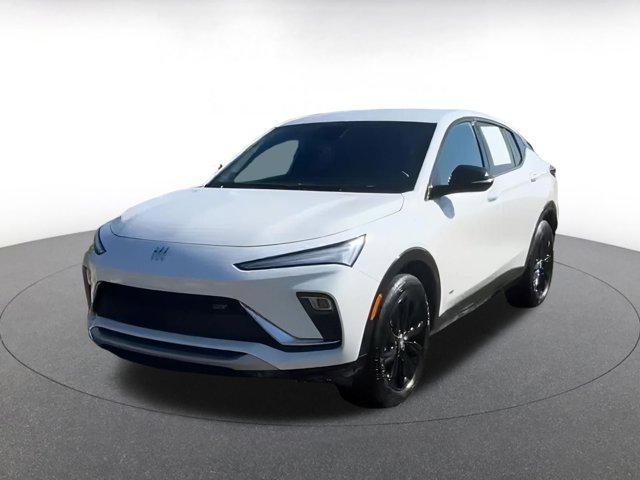 used 2025 Buick Envista car, priced at $25,978