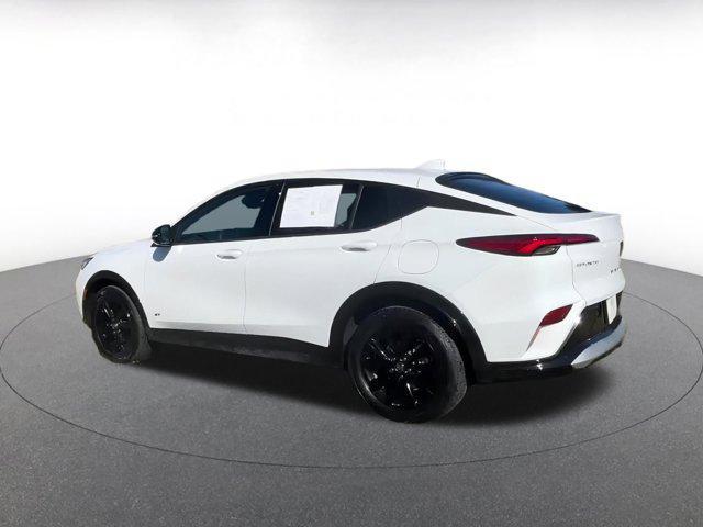 used 2025 Buick Envista car, priced at $25,978