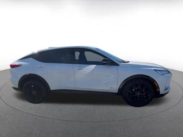 used 2025 Buick Envista car, priced at $25,978