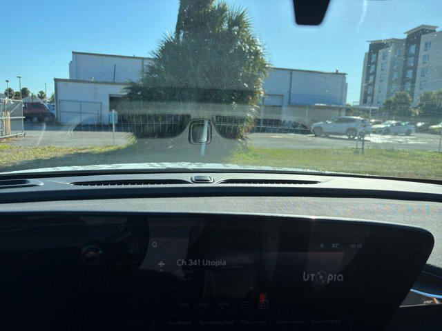 used 2025 Buick Envista car, priced at $25,978