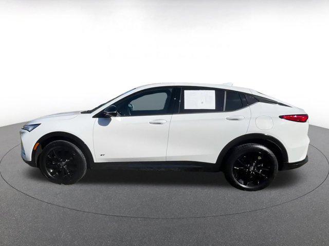 used 2025 Buick Envista car, priced at $25,978