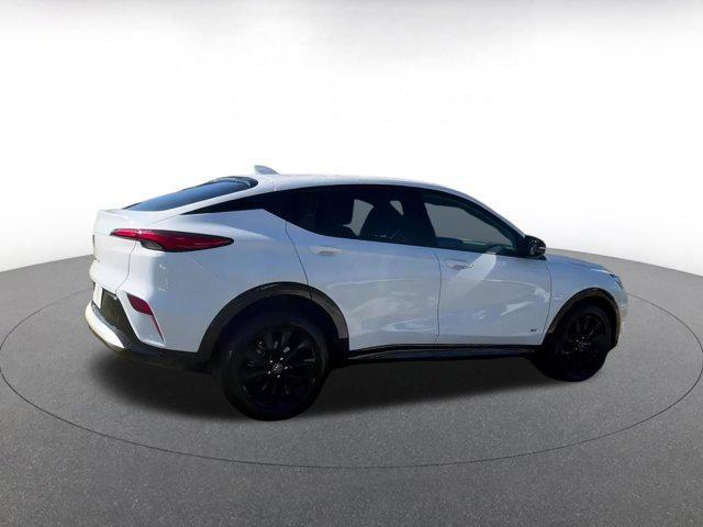 used 2025 Buick Envista car, priced at $25,978