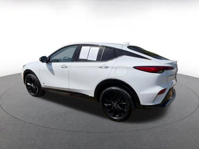 used 2025 Buick Envista car, priced at $25,669